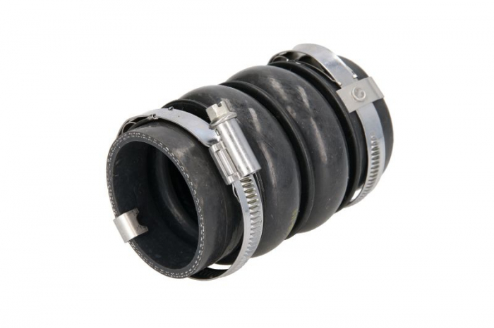 Furtun intercooler CITROEN BERLINGO, C4 I, C4 PICASSO I; PEUGEOT 206, 206 CC, 206 SW, 307, 308 I, 5008, PARTNER, PARTNERSPACE 1.6D dupa 2004 [2]