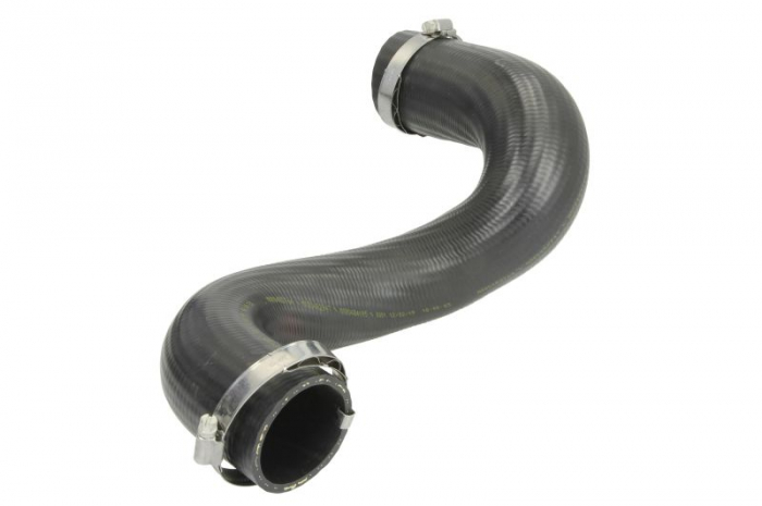 Furtun intercooler CITROEN C4 I; PEUGEOT 307 2.0D 2003-2011 [1]