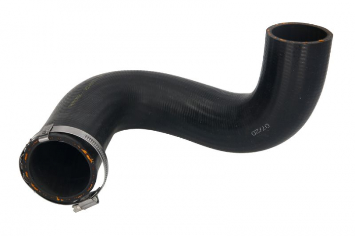 Furtun intercooler CITROEN C5 II, C5 III; PEUGEOT 407 1.6D dupa 2004 [1]