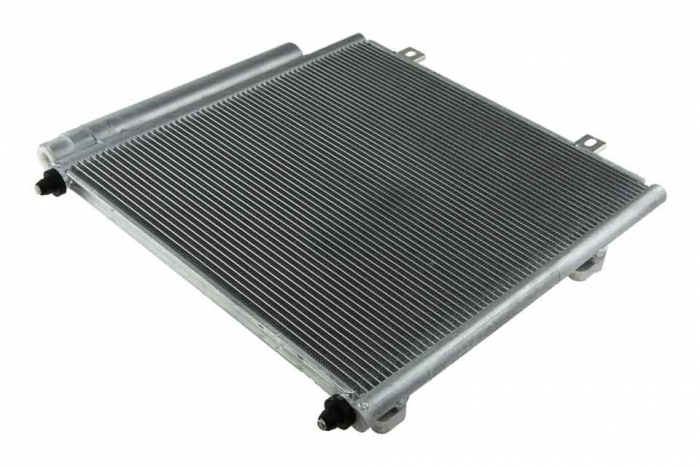 Furtun intercooler CITROEN JUMPER; FIAT DUCATO; PEUGEOT BOXER 2.5D/2.8D intre 1994-2002 [2]
