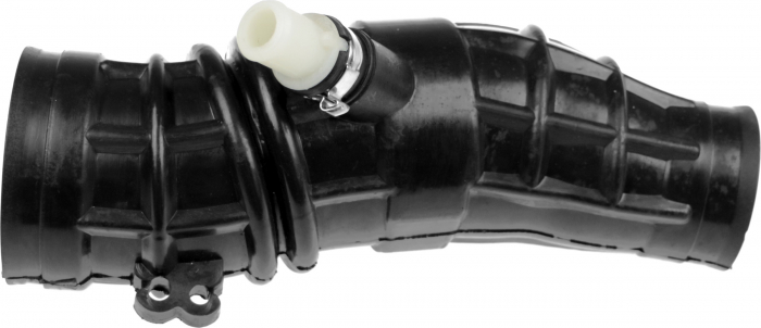Furtun intercooler (diametru 50/72mm, lungime 260mm, negru) potrivit ALFA ROMEO 147, GT 1.9D 10.00-09.10 [1]
