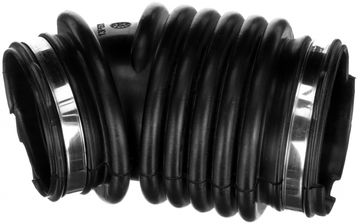 Furtun intercooler (diametru 70mm, lungime 150mm, negru) potrivit FORD C-MAX, C-MAX II, FOCUS C-MAX, FOCUS II, FOCUS III, FOCUS IV, GRAND C-MAX 1.8-2.0LPG 10.03- [1]