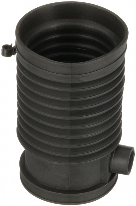 Furtun intercooler (diametru 97mm, lungime 175mm, negru) potrivit BMW 5 (E34), 7 (E32), 7 (E38) 3.0/4.0 04.92-11.01 [1]