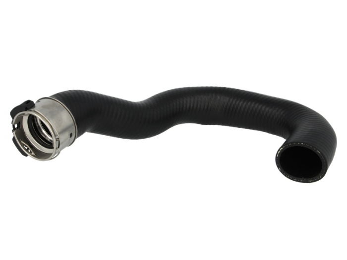 Furtun intercooler dreapta (Fata/Inferior) OPEL CORSA D 1.3D 2006-2011 [1]