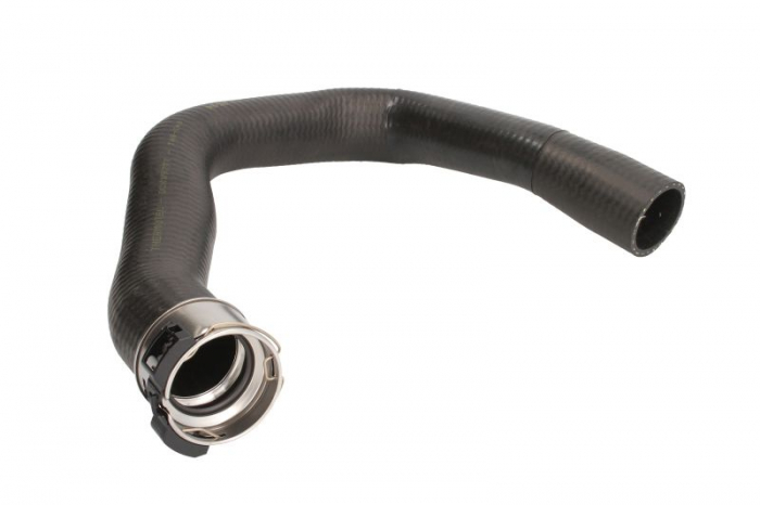 Furtun intercooler dreapta (Fata/Superior) OPEL CORSA D 1.3D 2006-2011 [1]