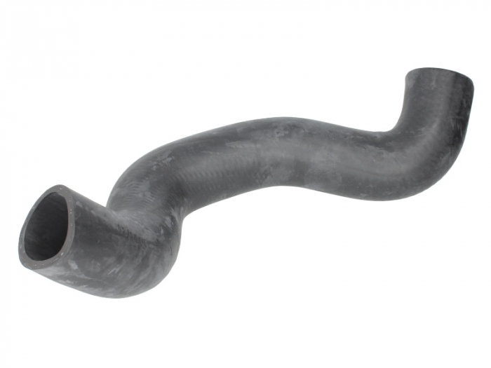 Furtun intercooler Dreapta (Fata/Superior) potrivit CITROEN NEMO, NEMO/MINIVAN; PEUGEOT BIPPER 1.4D 02.08- [1]