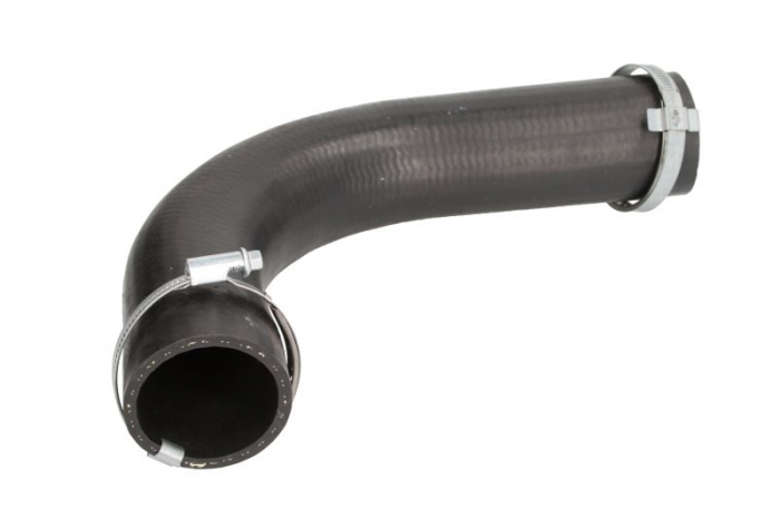 Furtun intercooler dreapta (Inferior/Spate) FORD C-MAX, FOCUS II 2.0D 2004-2012 [1]