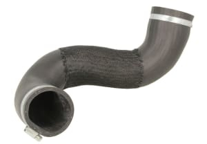 Furtun intercooler Dreapta (Partea evacuarii) potrivit FORD TOURNEO CUSTOM V362, TRANSIT, TRANSIT CUSTOM V362, TRANSIT V363 2.2D 04.06- [1]