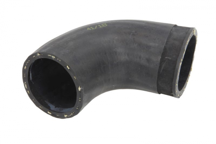 Furtun intercooler dreapta (Spate/Superior) FORD FOCUS I 1.8D 2001-2004 [1]