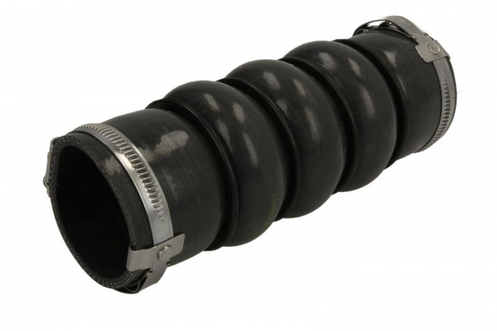 Furtun intercooler DS DS 3, DS 4, DS 5; CITROEN BERLINGO, BERLINGO MULTISPACE, BERLINGO/MINIVAN, C4 AIRCROSS, C4 GRAND PICASSO I, C4 GRAND PICASSO II, C4 II 1.2/1.6D dupa 2005 [1]