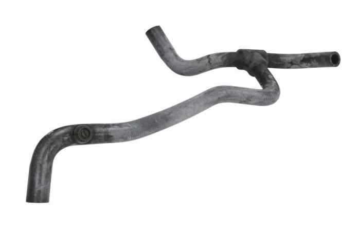 Furtun intercooler (evacuare, diametru 20mm, negru) PEUGEOT 206, 206 CC, 206 SW 1.4/1.6 dupa 1998 [1]