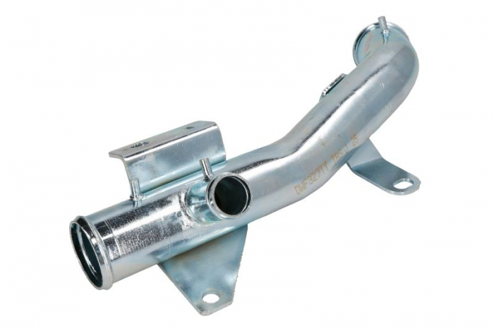 Furtun intercooler FIAT DUCATO 2.3D dupa 2006 [1]