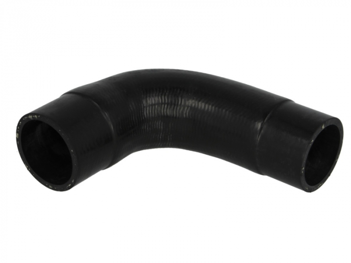 Furtun intercooler (Inferior) AUDI 80 B4, A4 B5, A6 C5; VW PASSAT B5 1.8/1.9D 1991-2005 [1]