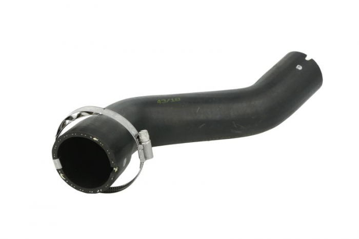 Furtun intercooler (lung) FIAT DOBLO 1.3D dupa 2010 [2]