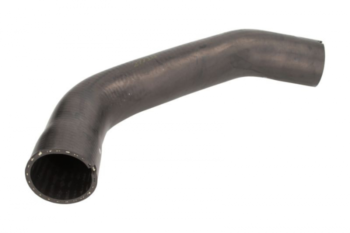 Furtun intercooler (lung) FIAT DOBLO 1.3D dupa 2010 [2]