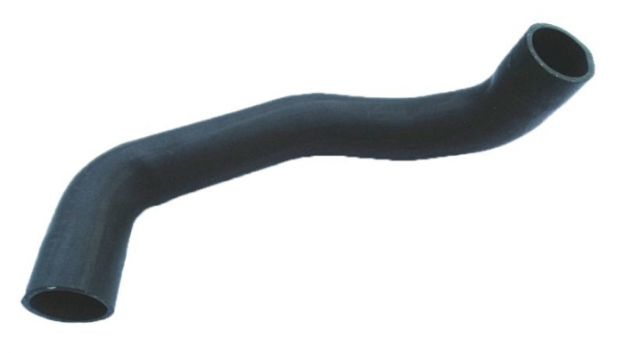 Furtun intercooler (lung) MERCEDES E (W211), E T-MODEL (S211) 3.2D 2002-2009 [1]