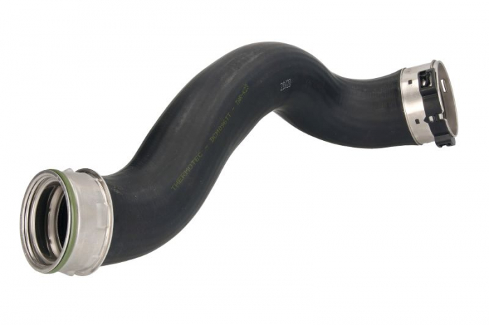 Furtun intercooler MERCEDES C (W204) 3.0D 2009-2014 [2]