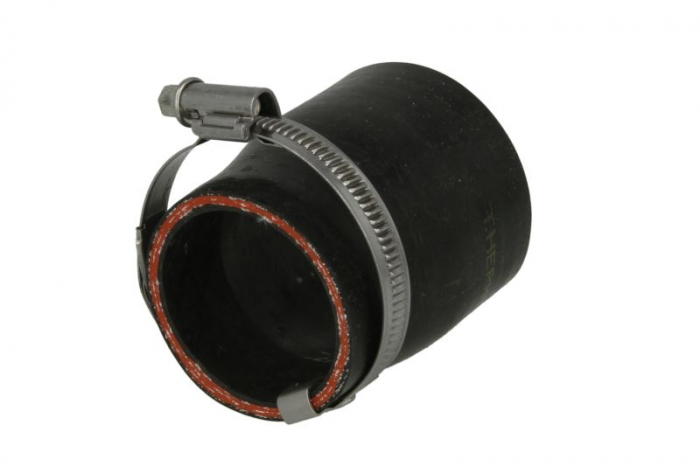 Furtun intercooler (Motor V6; scurt) LAND ROVER DISCOVERY III, DISCOVERY IV, RANGE ROVER SPORT I 2.7D 2004-2018 [1]