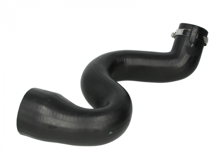 Furtun intercooler (negru) AUDI A4 B6, A4 B7; SKODA SUPERB I; VW PASSAT B5, PASSAT B5.5 1.9D 2000-2008 [1]