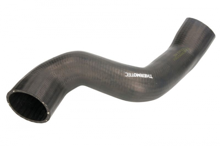 Furtun intercooler (negru) AUDI A4 B7, A6 C6; SEAT EXEO, EXEO ST 2.0 2004-2013 [1]