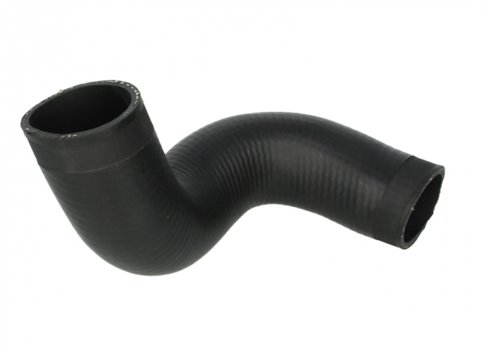 Furtun intercooler (negru) AUDI A4 B7, A6 C6; SEAT EXEO, EXEO ST 2.0 2004-2013 [1]