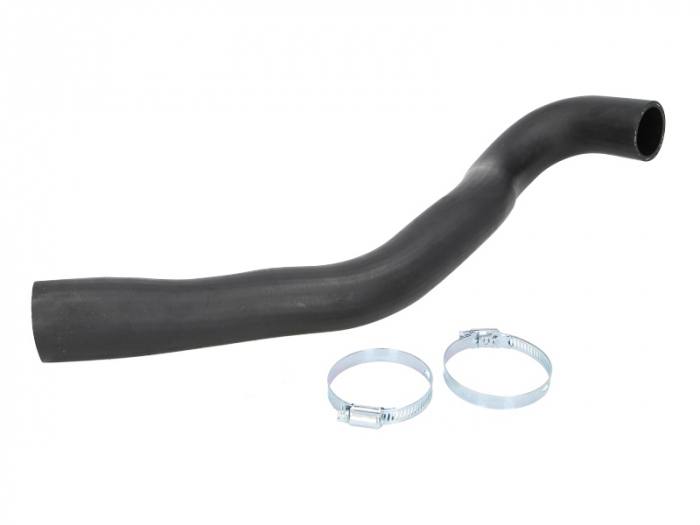 Furtun intercooler (negru) FORD C-MAX II, FOCUS II 1.6D 2004-2019 [1]