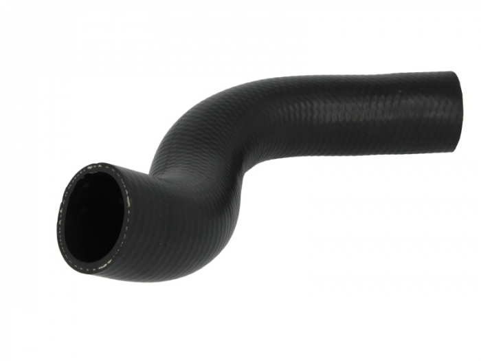 Furtun intercooler (negru) OPEL VECTRA C 2.0D/2.2D 2002-2006 [1]