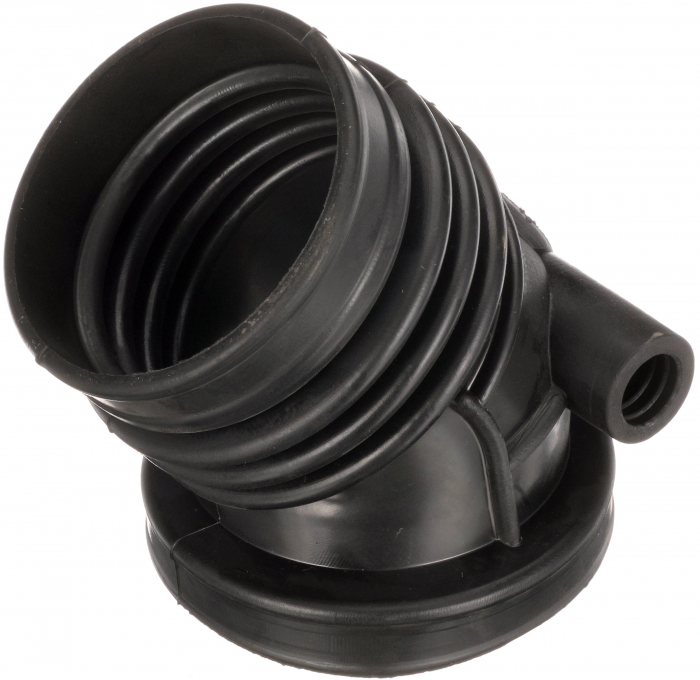 Furtun intercooler (negru) potrivit BMW 3 (E36) 2.0/2.5/2.8 09.90-08.00 [1]