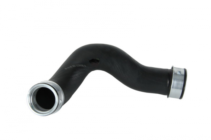 Furtun intercooler (negru) VW MULTIVAN V, TRANSPORTER V 1.9D/2.5D 2003-2009 [1]