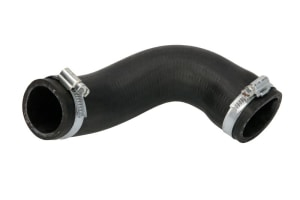 Furtun intercooler (Partea evacuarii, diametru 36mm) potrivit RENAULT MODUS 1.5D 09.04- [1]