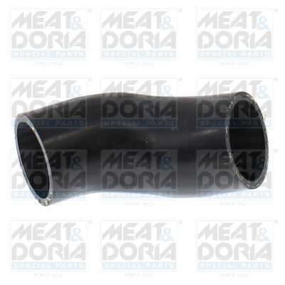 Furtun intercooler potrivit ABARTH GRANDE PUNTO; ALFA ROMEO MITO 1.4 07.07-06.11 [2]