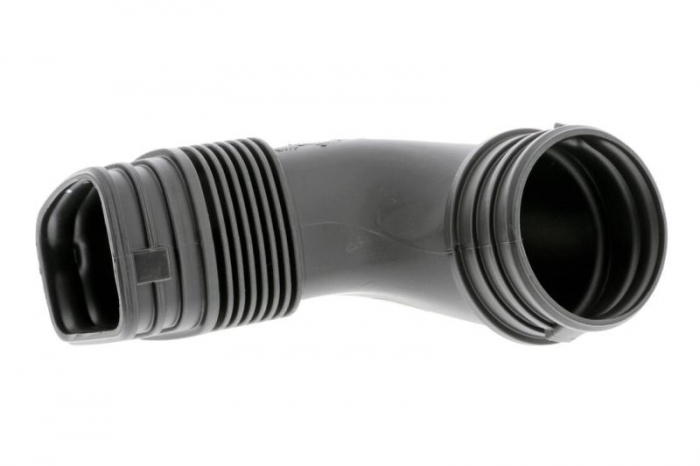 Furtun intercooler potrivit AUDI A3; SEAT ALTEA, ALTEA XL, LEON; SKODA OCTAVIA II, SUPERB II, YETI; VW BEETLE, CADDY III, CADDY III/MINIVAN, EOS, GOLF PLUS V, GOLF V 1.2/1.4 05.07- [2]