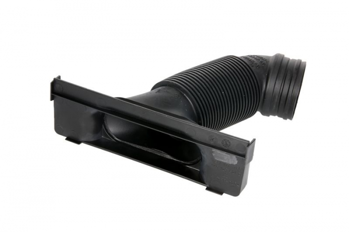 Furtun intercooler potrivit AUDI A3; SKODA OCTAVIA II; VW EOS, GOLF PLUS V, GOLF V, JETTA III, PASSAT B6 1.4/1.6 08.03-10.10 [2]