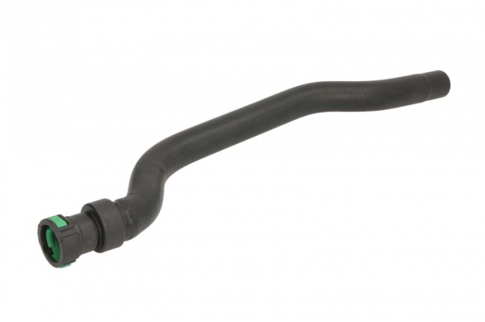 Furtun intercooler potrivit FORD FIESTA V, FUSION 1.4D/1.6D 11.01-12.12 [1]