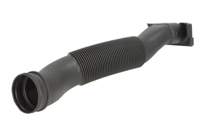 Furtun intercooler potrivit SEAT IBIZA IV, IBIZA IV SC, IBIZA IV ST; SKODA FABIA II, RAPID, ROOMSTER, ROOMSTER PRAKTIK; VW POLO V 1.4-1.6LPG 09.06-06.15 [2]