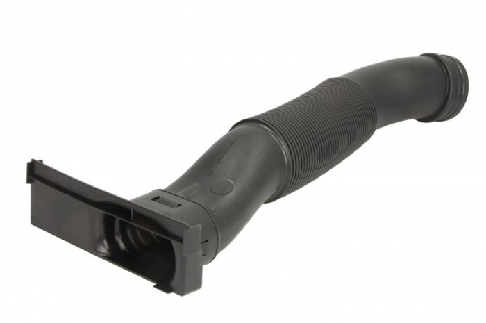 Furtun intercooler potrivit SEAT IBIZA IV, IBIZA IV SC, IBIZA IV ST; SKODA FABIA II, RAPID, ROOMSTER, ROOMSTER PRAKTIK; VW POLO V 1.4-1.6LPG 09.06-06.15 [1]