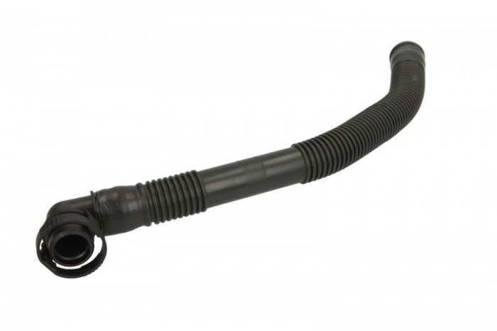 Furtun intercooler potrivit VW GOLF V, PASSAT ALLTRACK B7, PASSAT B7 1.6D-2.0D 10.03-12.15 [1]