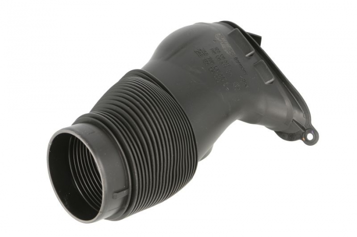 Furtun intercooler potrivit VW MULTIVAN T5, MULTIVAN T6, TRANSPORTER T5, TRANSPORTER T6, TRANSPORTER T6 / CARAVELLE T6 1.9D-2.5D 04.03- [1]