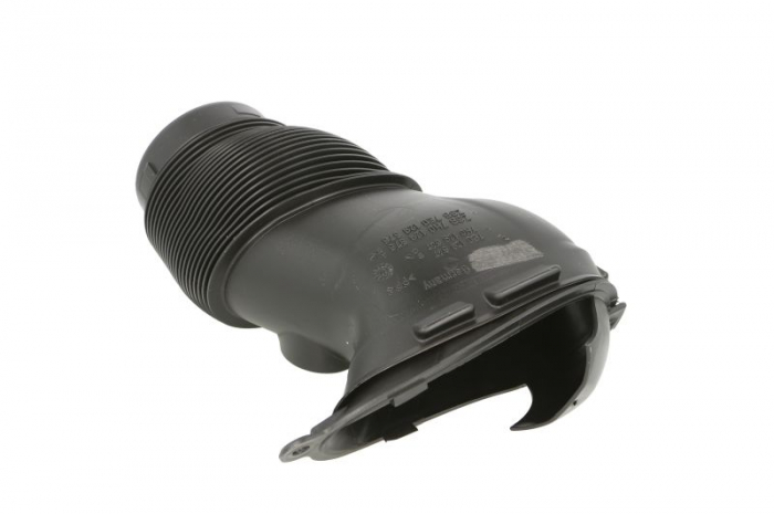 Furtun intercooler potrivit VW MULTIVAN T5, MULTIVAN T6, TRANSPORTER T5, TRANSPORTER T6, TRANSPORTER T6 / CARAVELLE T6 1.9D-2.5D 04.03- [2]