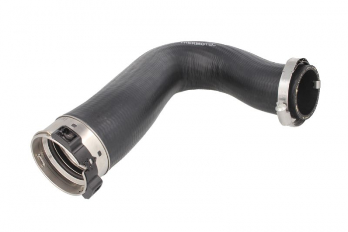 Furtun intercooler R (inferior) MERCEDES SPRINTER 5-T (906); VW CRAFTER 30-35, CRAFTER 30-50 2.0D/2.2D dupa 2006 [1]