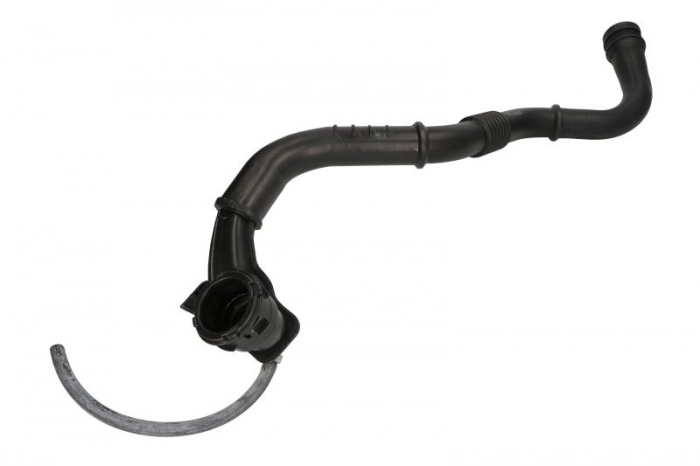 Furtun intercooler RENAULT CLIO II, KANGOO, KANGOO EXPRESS, MEGANE II, SCENIC II 1.5D dupa 2001 [1]