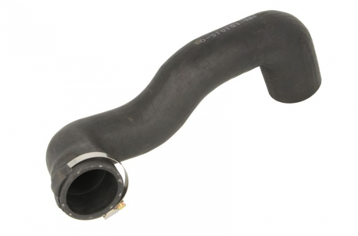 Furtun intercooler SAAB 9-3 1.9D 2007-2015 [1]