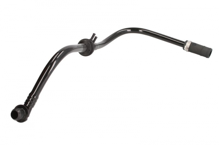 Furtun intercooler SEAT CORDOBA, CORDOBA VARIO, IBIZA II, TOLEDO I; VW GOLF III, GOLF IV, PASSAT B3/B4, POLO, POLO III CLASSIC, VENTO 1.6/2.0 1990-2002 [1]