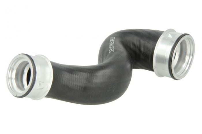 Furtun intercooler SKODA SUPERB I; VW PASSAT B5.5 1.9D 2000-2008 [1]