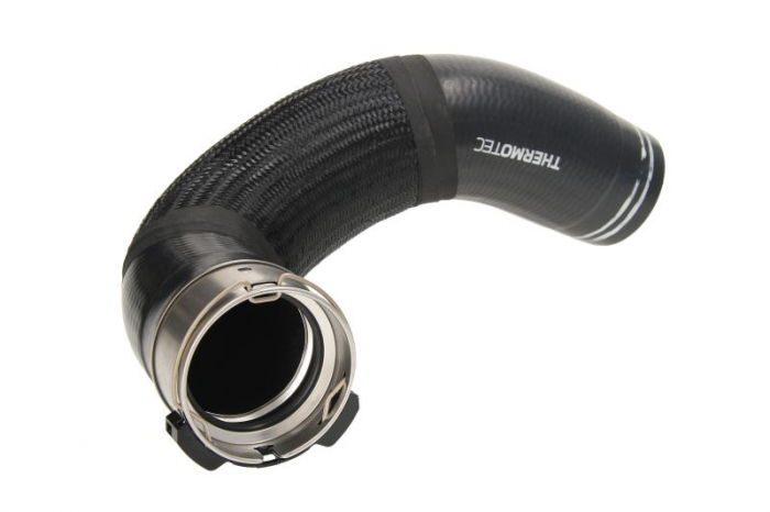 Furtun intercooler stanga (Fata/Inferior) ALFA ROMEO GIULIETTA 1.4 2010-2020 [1]