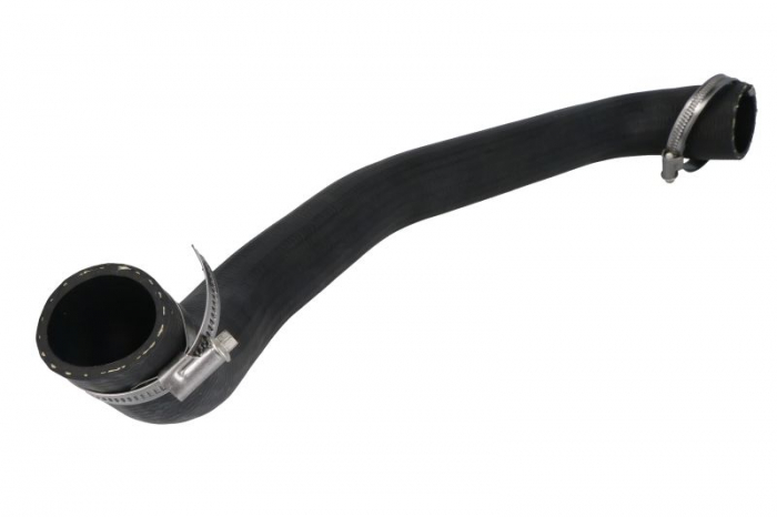 Furtun intercooler stanga (Fata/Inferior) FORD FOCUS III 1.0 dupa 2012 [1]