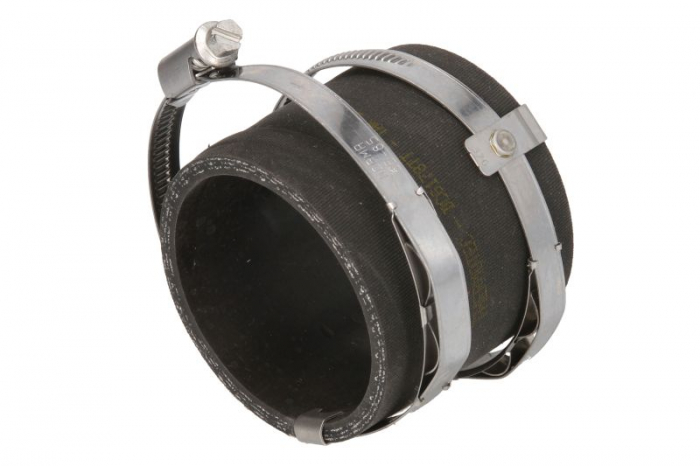 Furtun intercooler stanga (Fata/Inferior) FORD MONDEO IV, S-MAX 2.0 2010-2015 [1]