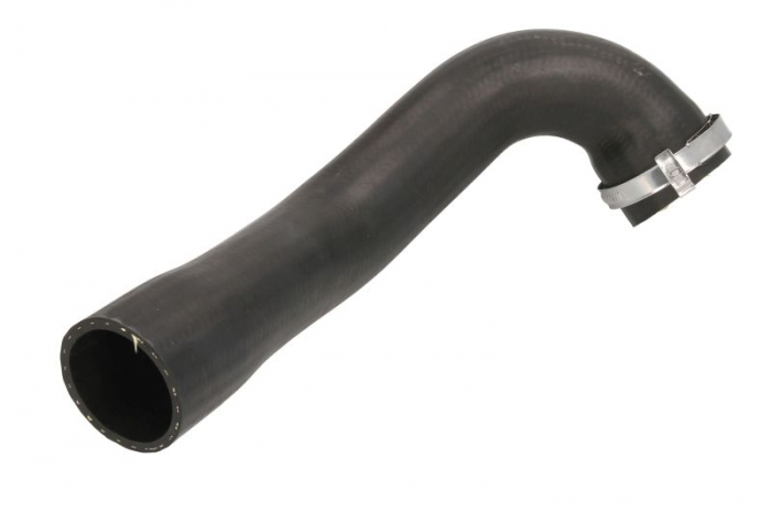 Furtun intercooler stanga (Inferior/Spate) OPEL SIGNUM, VECTRA C, VECTRA C GTS 1.9D 2004-2009 [1]