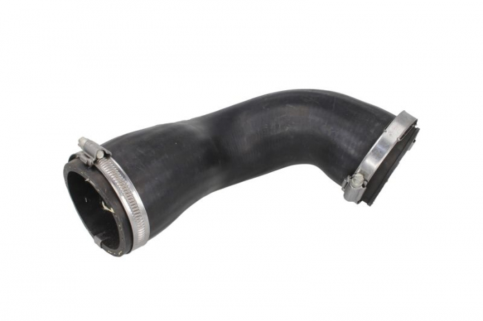 Furtun intercooler stanga (Inferior/Spate) OPEL VECTRA C, VECTRA C GTS 1.9D 2004-2008 [1]