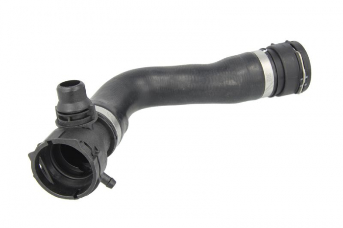 Furtun intercooler (superior) BMW Seria 1 (E82), 1 (E88), 3 (E90), 3 (E91), 3 (E92), 3 (E93), Z4 (E89) 3.0 intre 2006-2016 [1]
